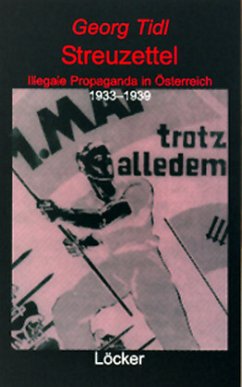 Cover Streuzettel