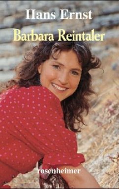 Cover Barbara Reintaler