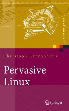 Pervasive Linux - Czernohous, Christoph