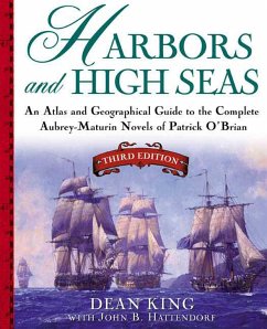 Harbors and High Seas - King, Dean; etc.