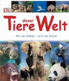 Tiere dieser Welt