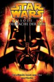 Star Wars Episode III, Die Rache der Sith - Der offizielle Comicsonderband zum Film
