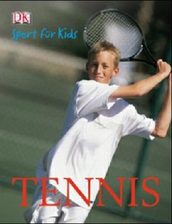 Tennis / Sport für Kids - Sanchez Vicario, Arantxa