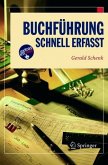 Buchführung - schnell erfasst