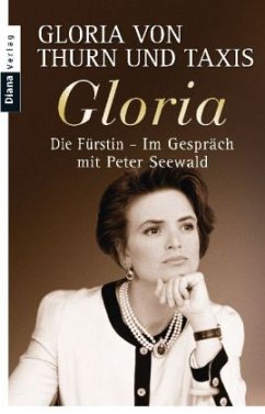 Cover Gloria