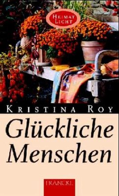 Cover Glückliche Menschen
