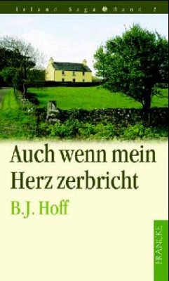 Auch wenn mein Herz zerbricht - Hoff, Brenda J.