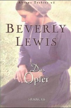 Cover Das Opfer