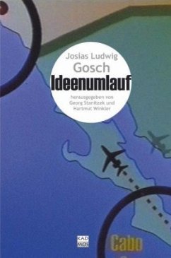 Ideenumlauf - Gosch, Josias L.