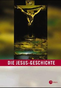 Die Jesus-Geschichte - Lübking, Hans M