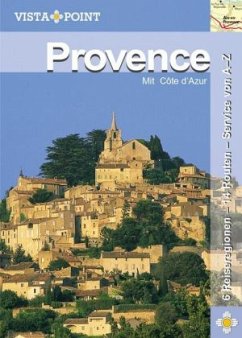 Provence - Blisse, Manuela; Lehmann, Uwe
