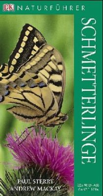 Schmetterlinge - Sterry, Paul; Mackay, Andrew