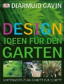 Designideen für den Garten