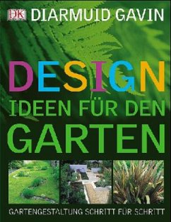 Designideen für den Garten - Gavin, Diarmuid