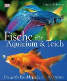 Fische für Aquarium & Teich