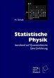 Statistische Physik - Bild 1