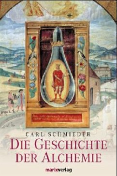 Cover Die Geschichte der Alchemie