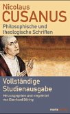 Philosophische und theologische Schriften