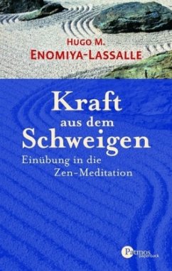 Cover Kraft aus dem Schweigen