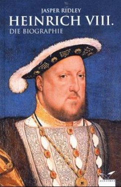Heinrich VIII. - Ridley, Jasper
