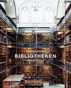 Bibliotheken - Höfer, Candida