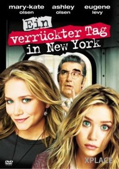 Mary-Kate and Ashley: Ein verrückter Tag in New York