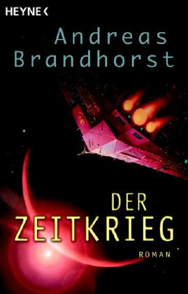Der Zeitkrieg Bd. 3 Der Zeitkrieg Bd. 3