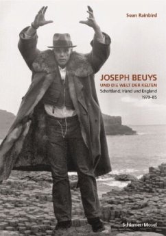 Joseph Beuys und die keltische Welt - Rainbird, Sean