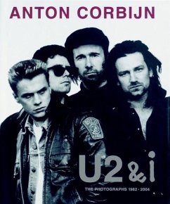 U2 & i - Corbijn, Anton