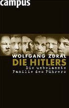 Die Hitlers - Zdral, Wolfgang