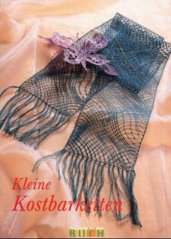 Cover Kleine Kostbarkeiten