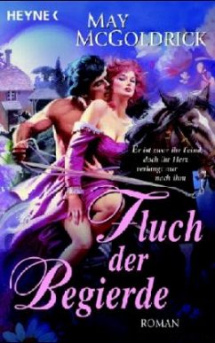 Fluch der Begierde - McGoldrick, May