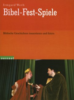 Bibel-Fest-Spiele - Weth, Irmgard