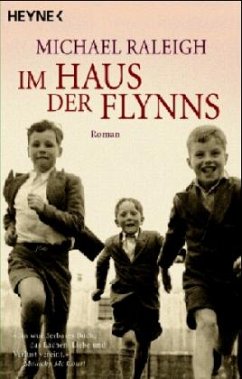 Im Haus der Flynns - Raleigh, Michael