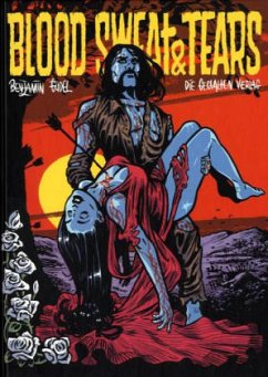 Cover Blood, Sweat & Tears