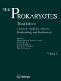 Ecophysiology and Biochemistry / The Prokaryotes Vol.2
