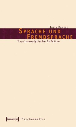 Sprache und Fremdsprache