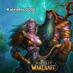 World of Warcraft, Broschürenkalender