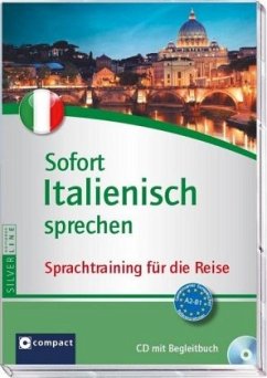 Sofort Italienisch sprechen - Ventresca, Ivana