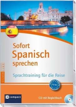 Sofort Spanisch sprechen - Nevado, J. Carlos