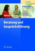 Gesprächsführung und Beratung