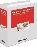 Allergene in Lebensmitteln