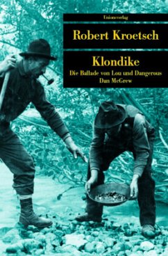 Klondike - Kroetsch, Robert