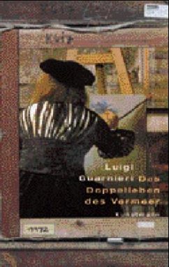 Das Doppelleben des Vermeer - Guarnieri, Luigi