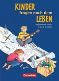 Kinder fragen nach dem Leben. Religionsbuch 3./4. Schuljahr. Neue Ausgabe