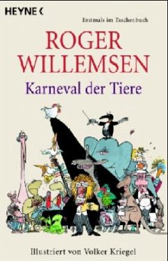 Karneval der Tiere - Willemsen, Roger