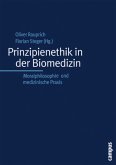 Prinzipienethik in der Biomedizin