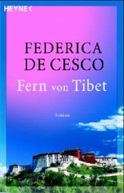 Fern von Tibet - De Cesco, Federica