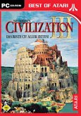 Civilization 3, CD-ROM