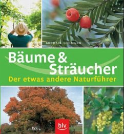 Bäume & Sträucher - Lohmann, Michael